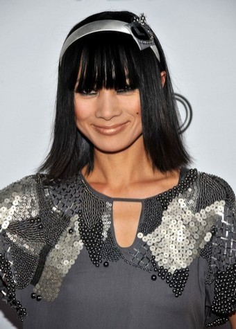 Bai Ling Fotoğrafı