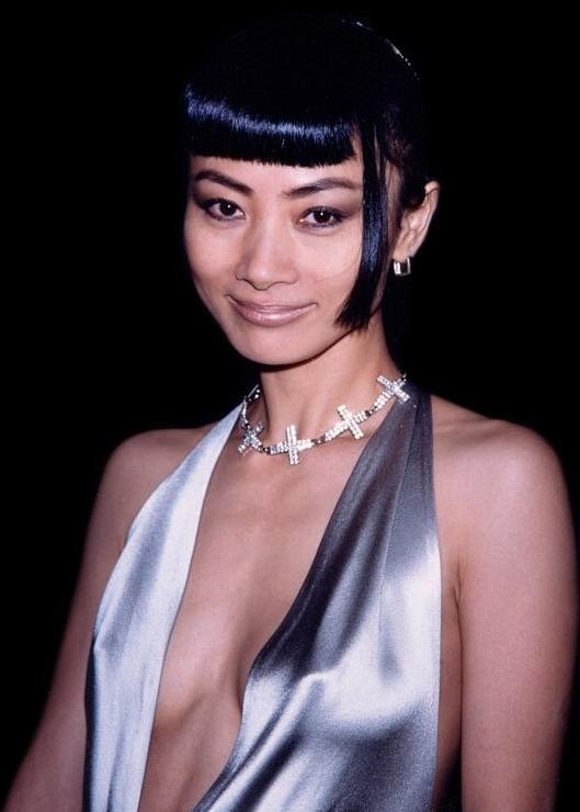 Bai Ling Fotoğrafı