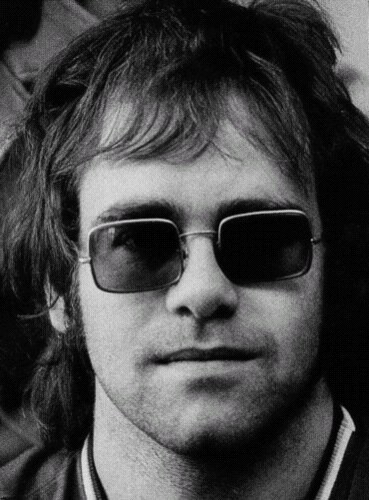 Elton John Fotoğrafı