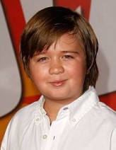 Conner Rayburn fotoğrafı