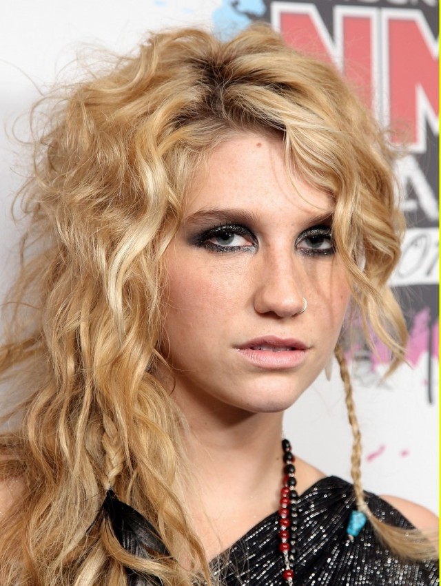 Kesha fotoğrafı