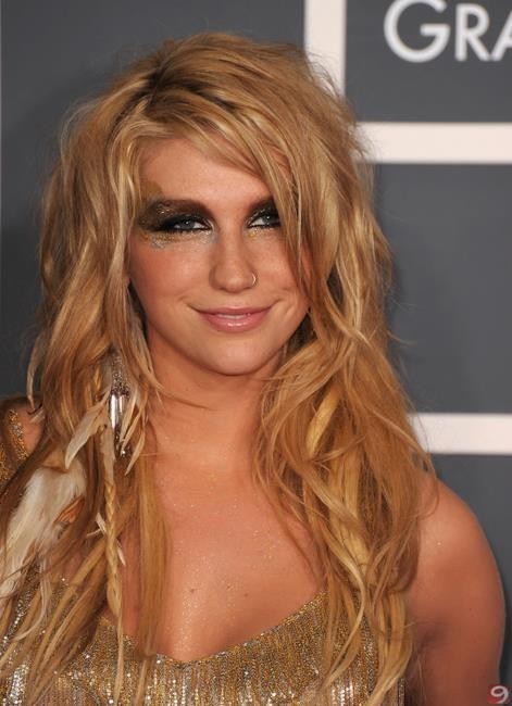 Kesha fotoğrafı