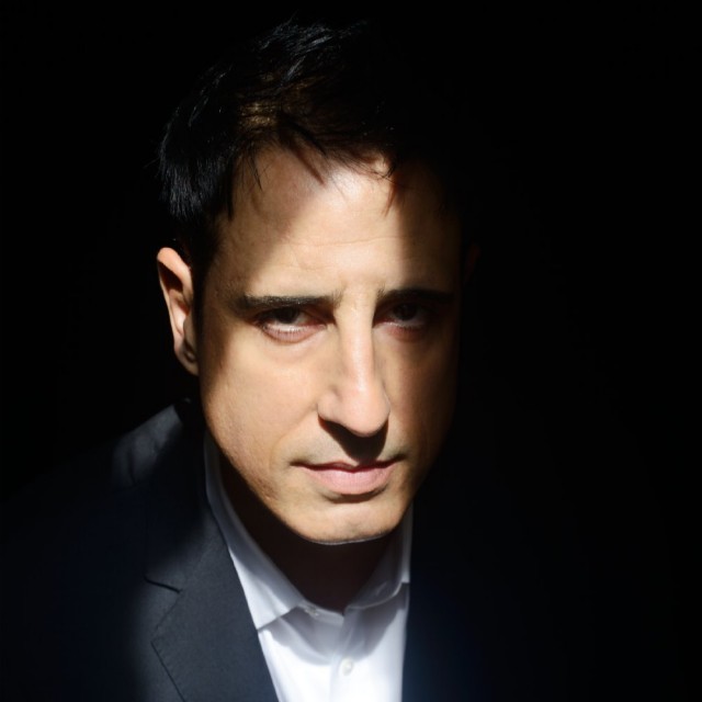 Julian Acosta fotoğrafı