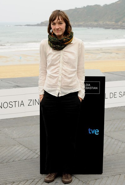 Julie Sokolowski Fotoğrafı