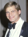 Simon MacCorkindale fotoğrafı