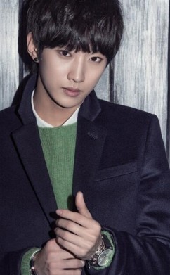 Jung Jin-young (ii) Fotoğrafı