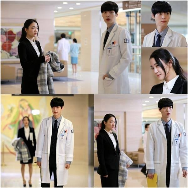 Ahn Jae-hyeon Fotoğrafı