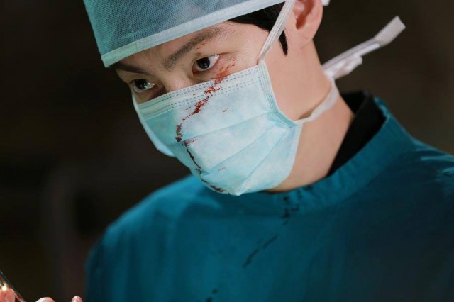 Ahn Jae-hyeon Fotoğrafı