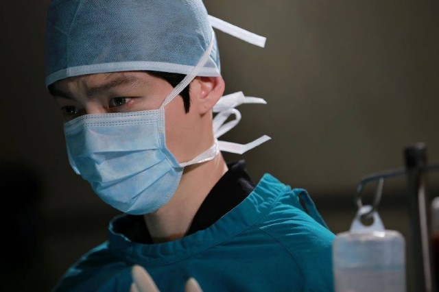 Ahn Jae-hyeon Fotoğrafı