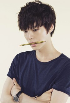 Ahn Jae-hyeon Fotoğrafı
