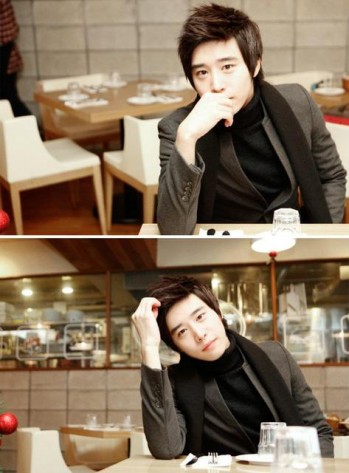 Kim Kwon Fotoğrafı