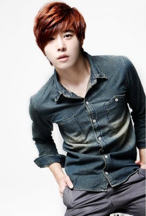 Kim Kwon fotoğrafı