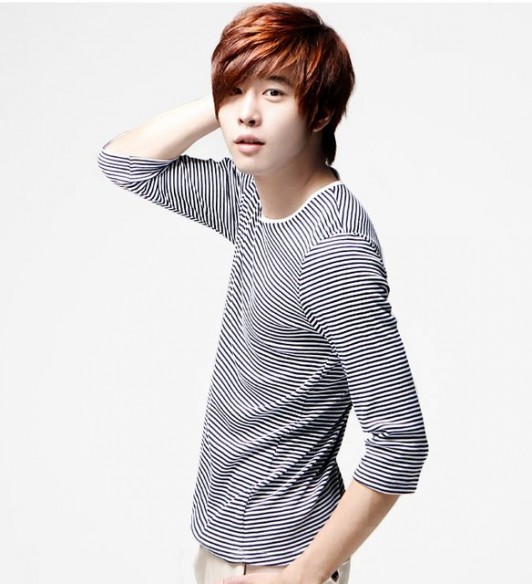 Kim Kwon fotoğrafı