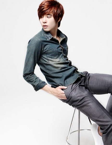 Kim Kwon fotoğrafı