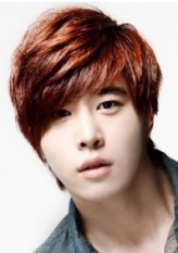 Kim Kwon fotoğrafı