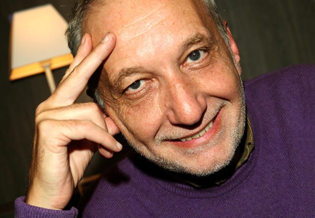 François Berléand Fotoğrafı