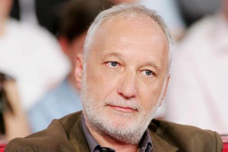 François Berléand Fotoğrafı