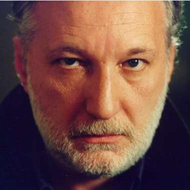 François Berléand Fotoğrafı