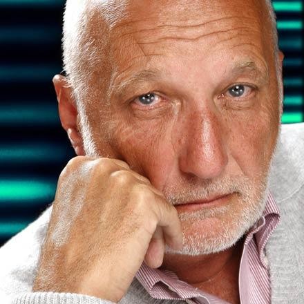 François Berléand Fotoğrafı