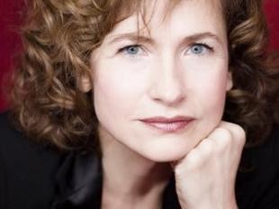 Marie Bunel fotoğrafı