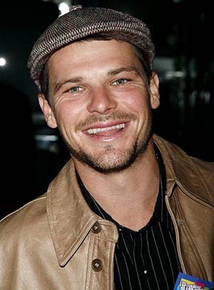 Nathan Phillips Fotoğrafı