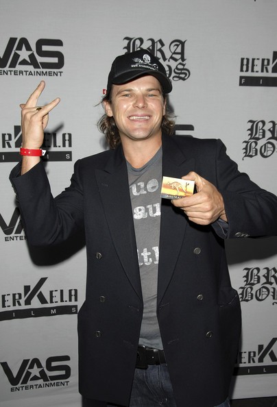 Nathan Phillips fotoğrafı