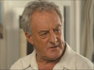 Bernard Hill Fotoğrafı