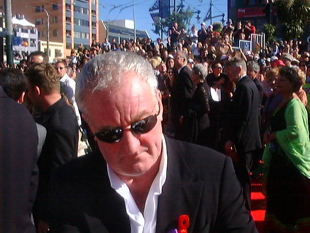 Bernard Hill fotoğrafı