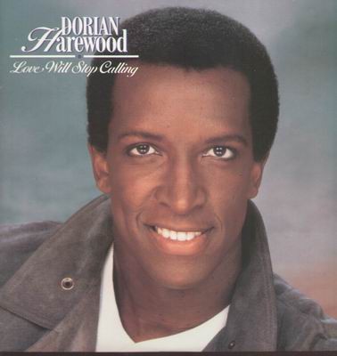 Dorian Harewood fotoğrafı