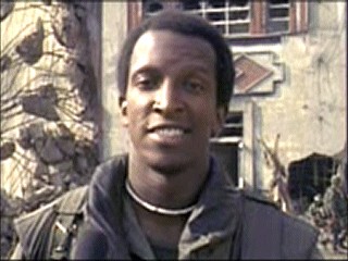 Dorian Harewood fotoğrafı