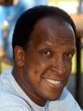Dorian Harewood fotoğrafı