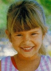 Judith Barsi fotoğrafı