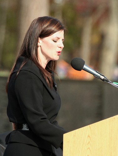 Kera O'Bryon Fotoğrafı