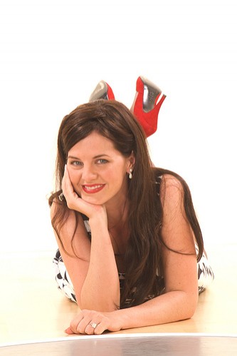 Kera O'Bryon fotoğrafı