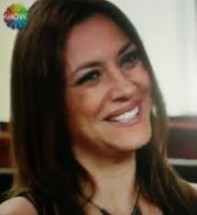 Ebru Aykaç Fotoğrafı