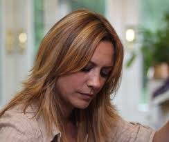 Ebru Aykaç Fotoğrafı