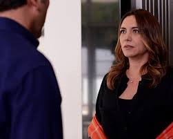 Ebru Aykaç Fotoğrafı