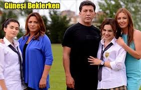 Ebru Aykaç Fotoğrafı