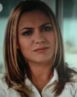 Ebru Aykaç Fotoğrafı