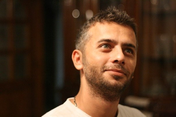 Serhat Yiğit Fotoğrafı