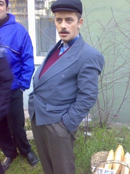 Serhat Yiğit Fotoğrafı