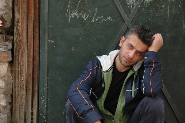 Serhat Yiğit Fotoğrafı