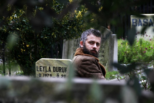 Serhat Yiğit Fotoğrafı