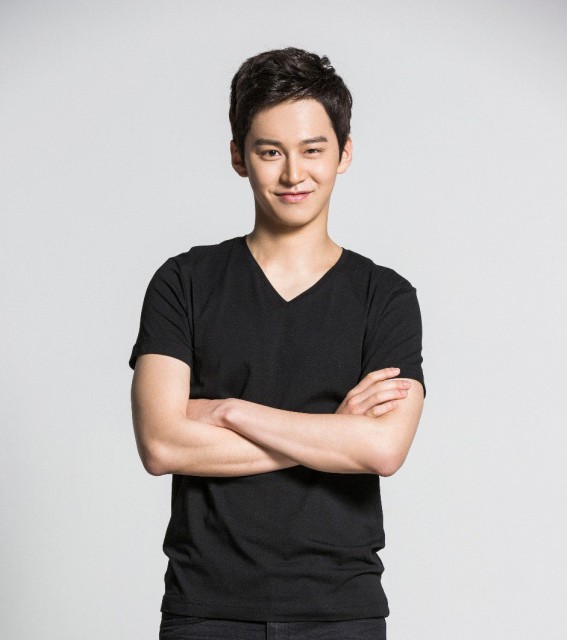 Park Chul-hyun Fotoğrafı