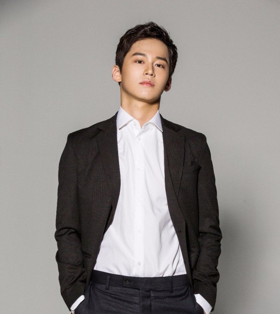 Park Chul-hyun Fotoğrafı