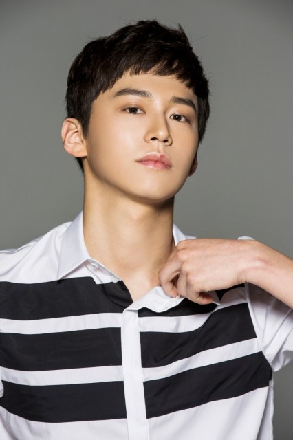 Park Chul-hyun Fotoğrafı