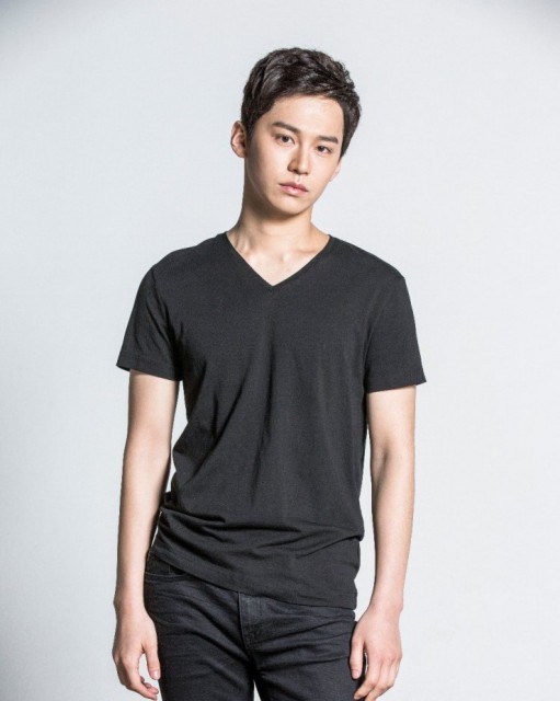 Park Chul-hyun Fotoğrafı