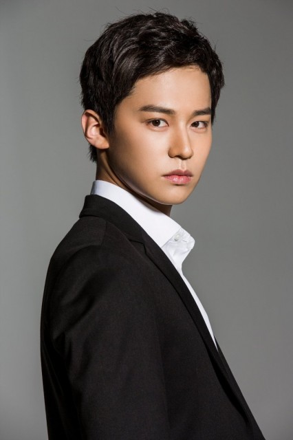 Park Chul-hyun Fotoğrafı