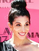 Rahnuma Panthaky fotoğrafı