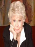 Elaine Stritch fotoğrafı